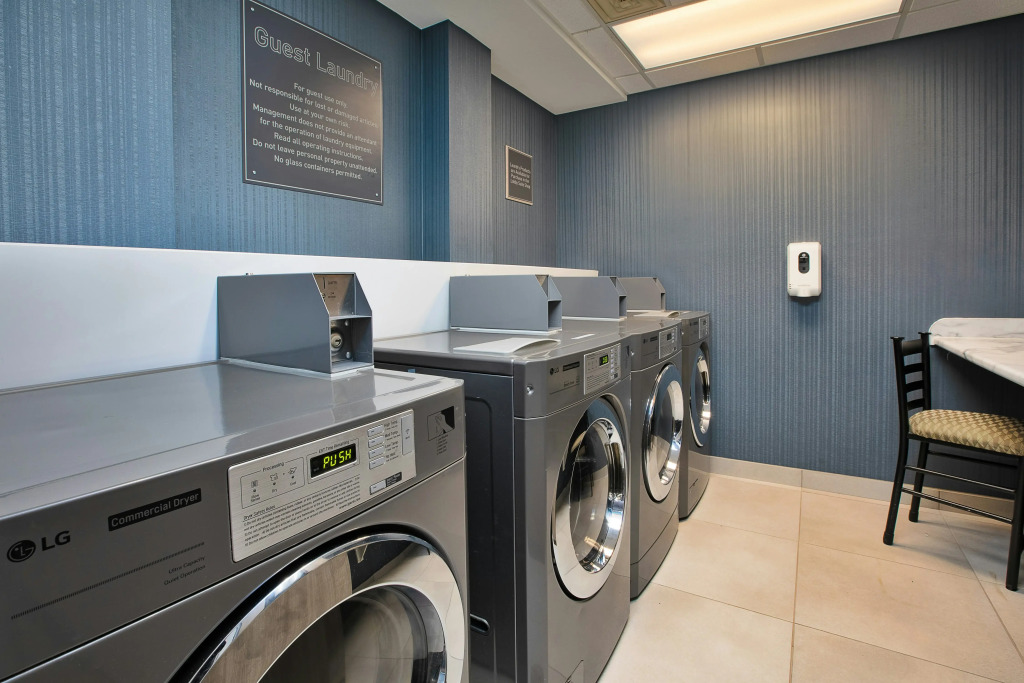 Homewood Suites by Hilton Sioux Falls