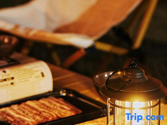 Slow Village Taizhou Homestay (Taizhou Daohe Ancient Street)