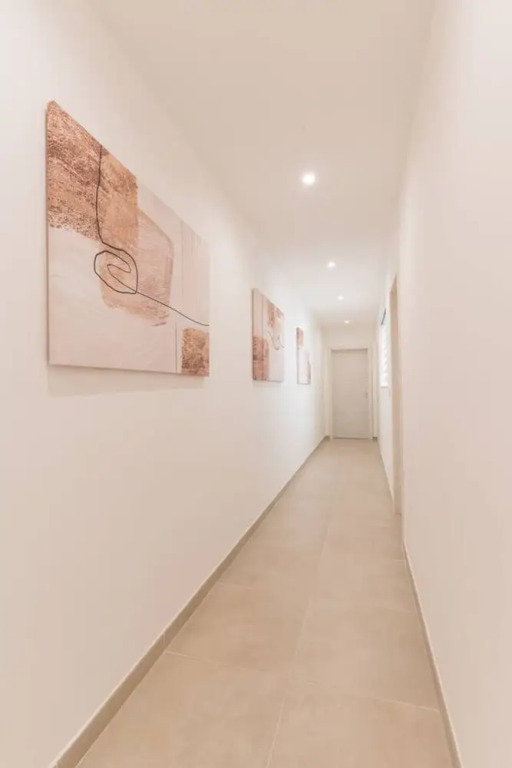 Property With Pool Access - Xaghra Near Marsalforn