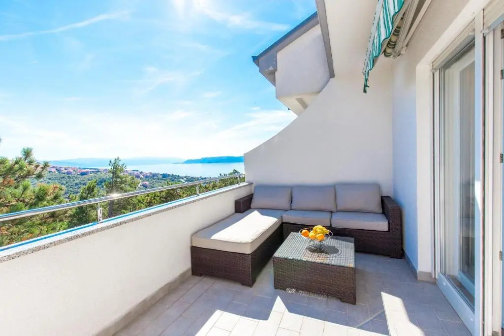Apartment Aqua-Juric