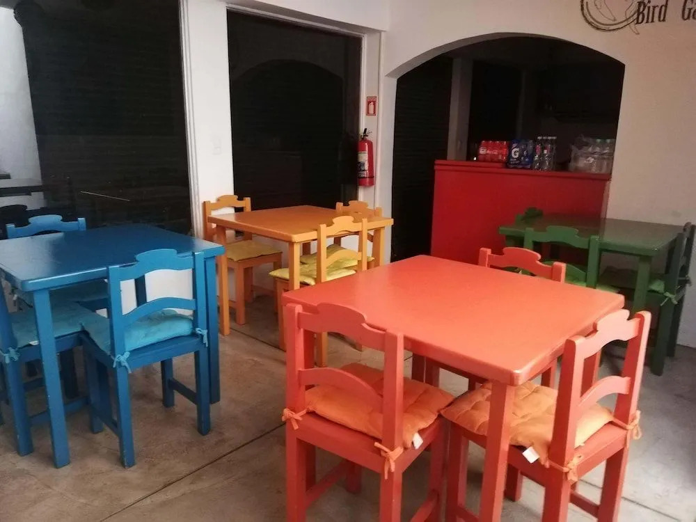 Hostal Joan Sebastian