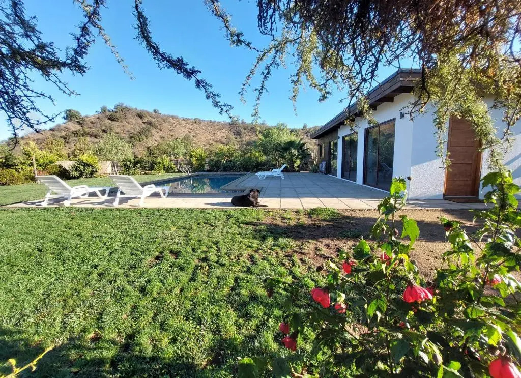 Callihue Lodge
