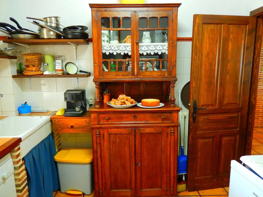 Casa Rural del Médico