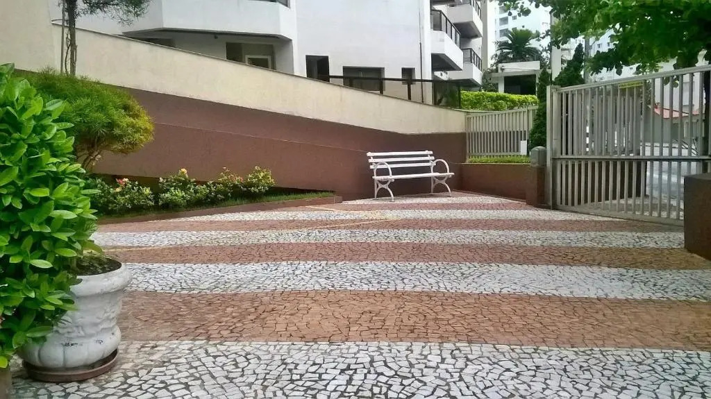 Apartamento Edifício Arpoador