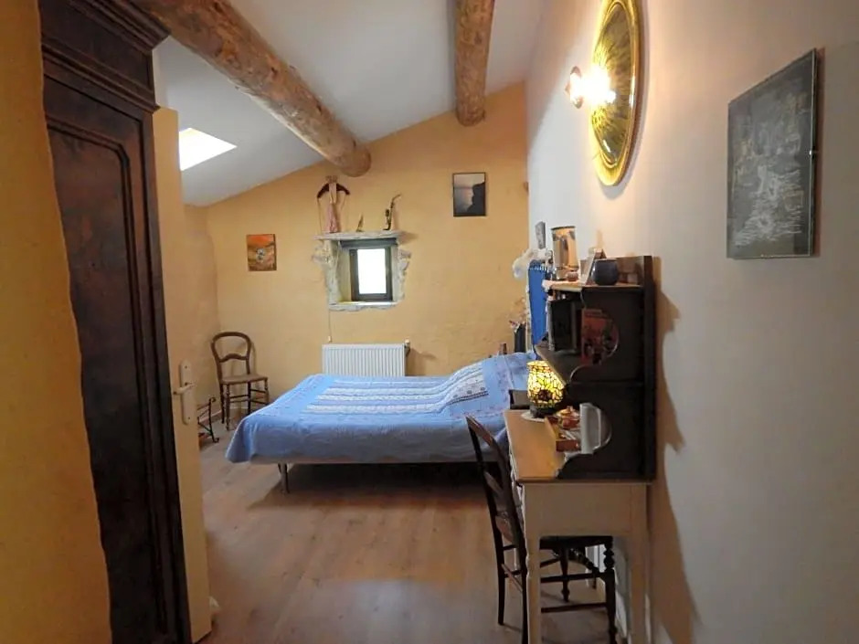 Chambres d'hôtes Pacaleaula
