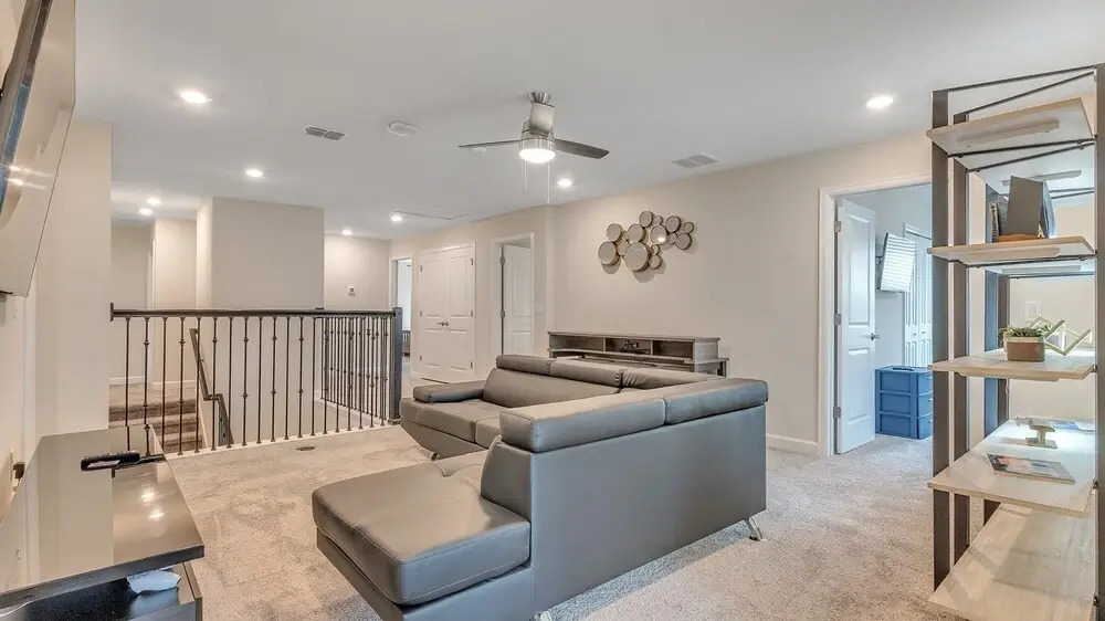 1233chd - The Retreat At Championsgate 9 Bedroom Home by RedAwning