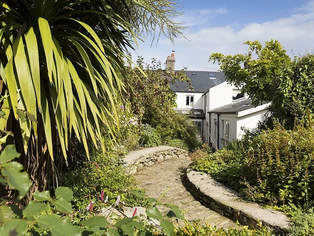 The Hideaway