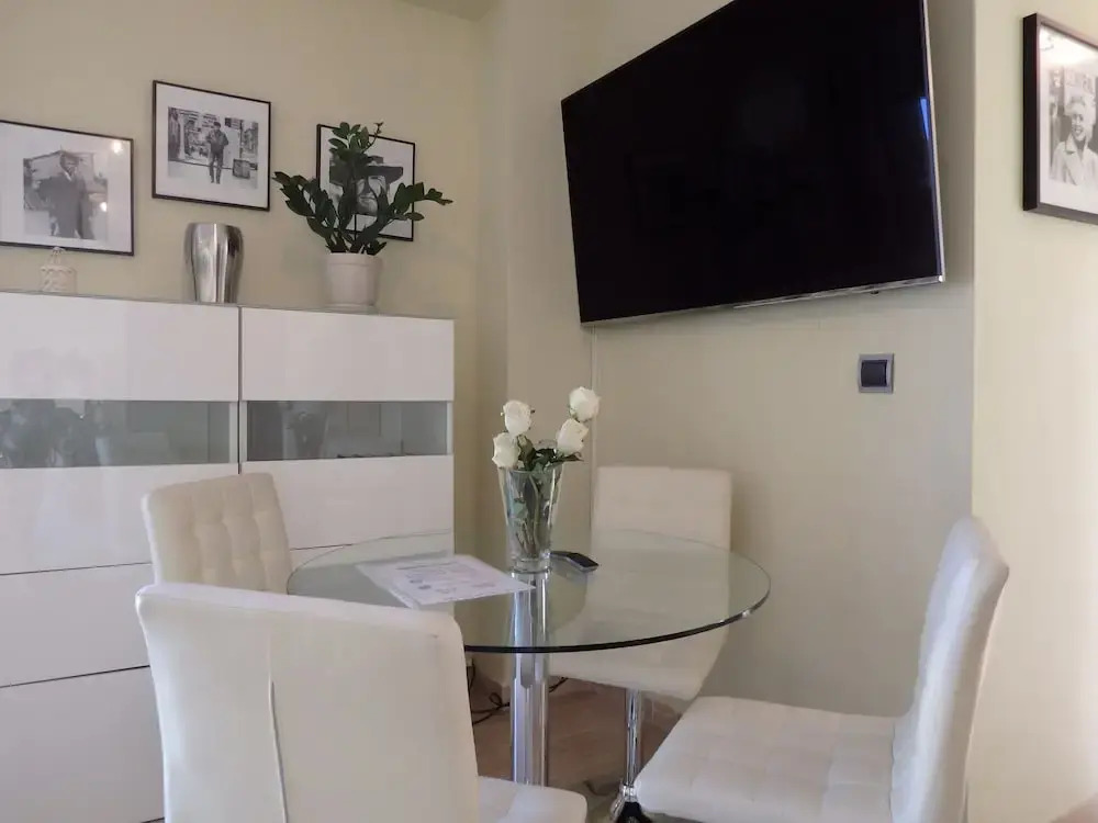 Luxury Penthouse Historical Center