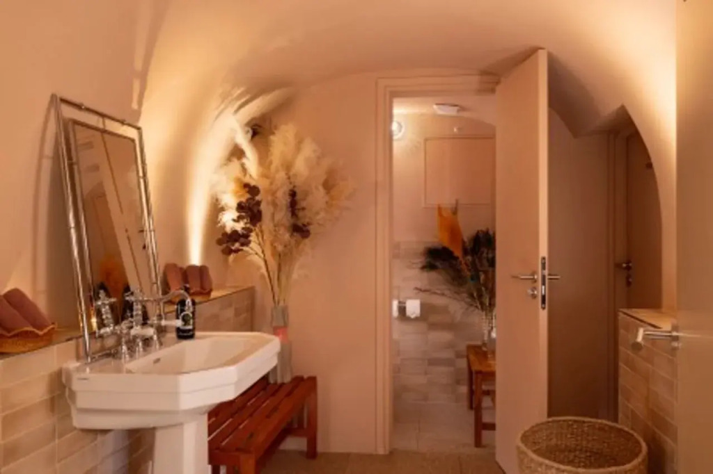 Hôtel Ginette à la Folie & Spa