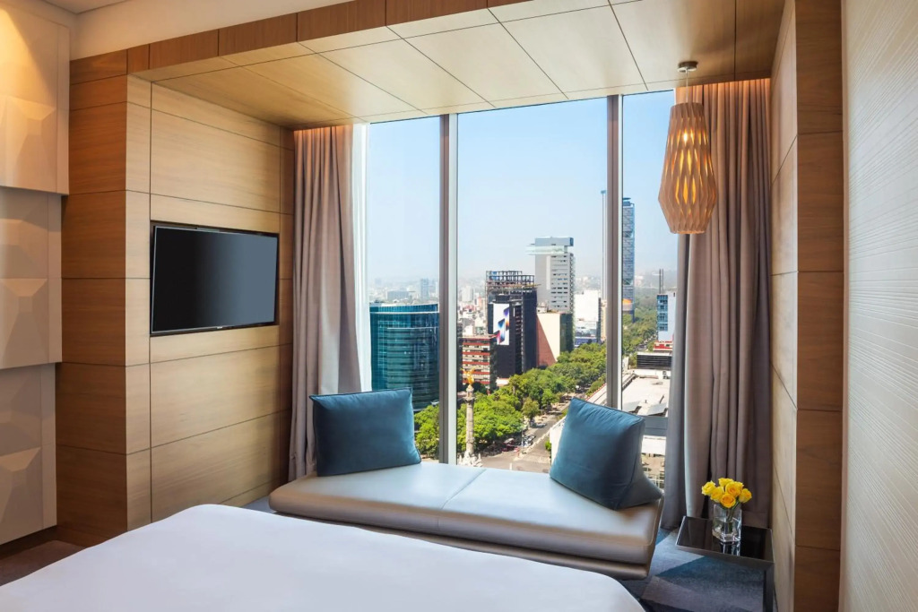 Sofitel Mexico City Reforma