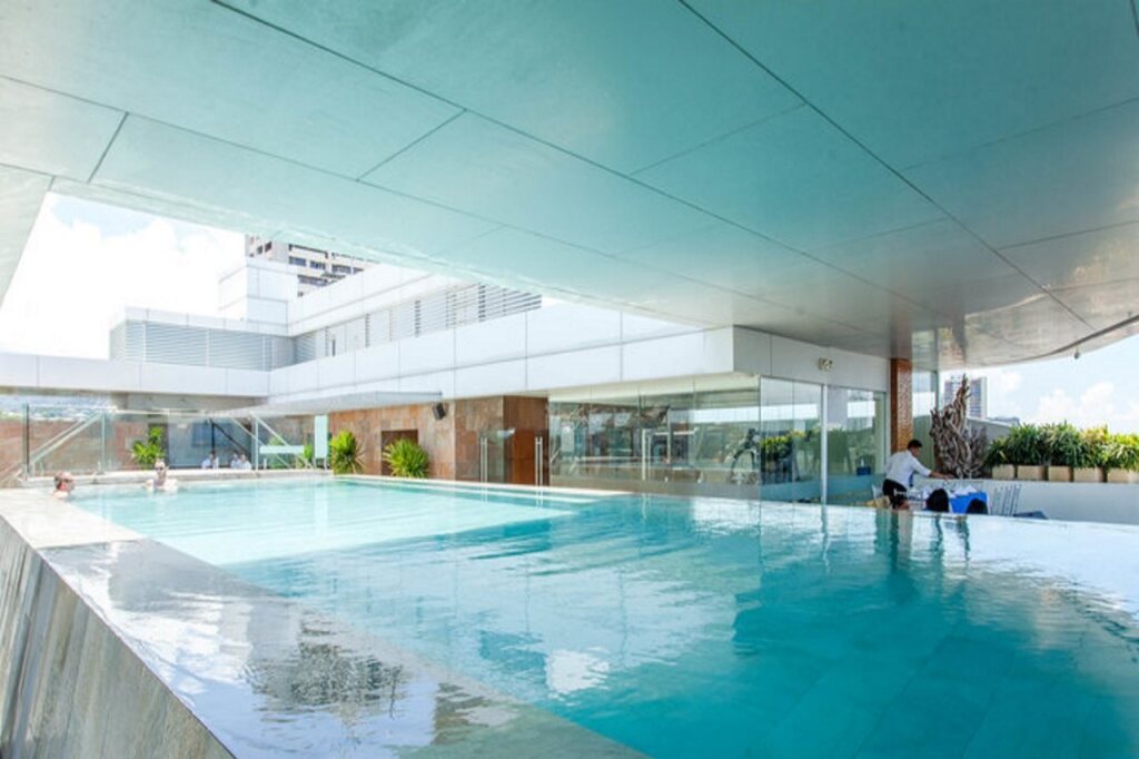 Lex Hotel Cebu