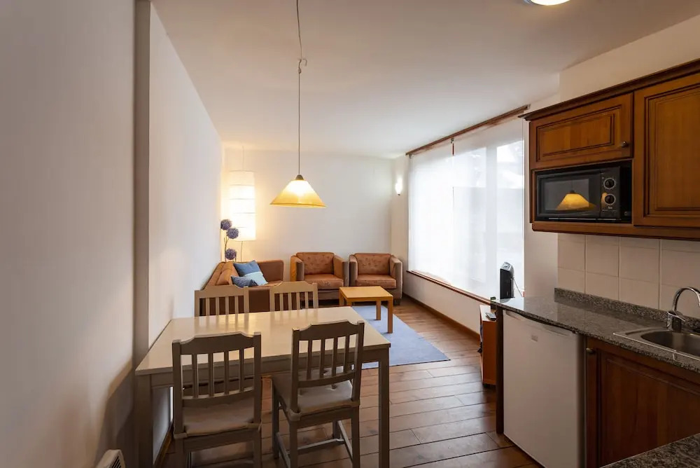 Apartamentos Rentarán
