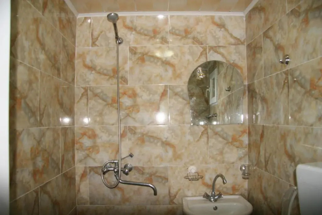 Guest House Sabauri