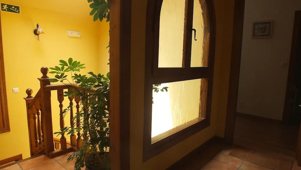 Apartamentos Altamira