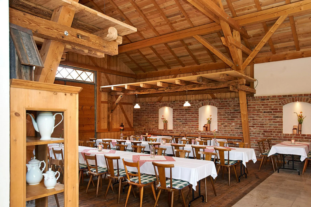 Gasthaus Zum Himmelreich