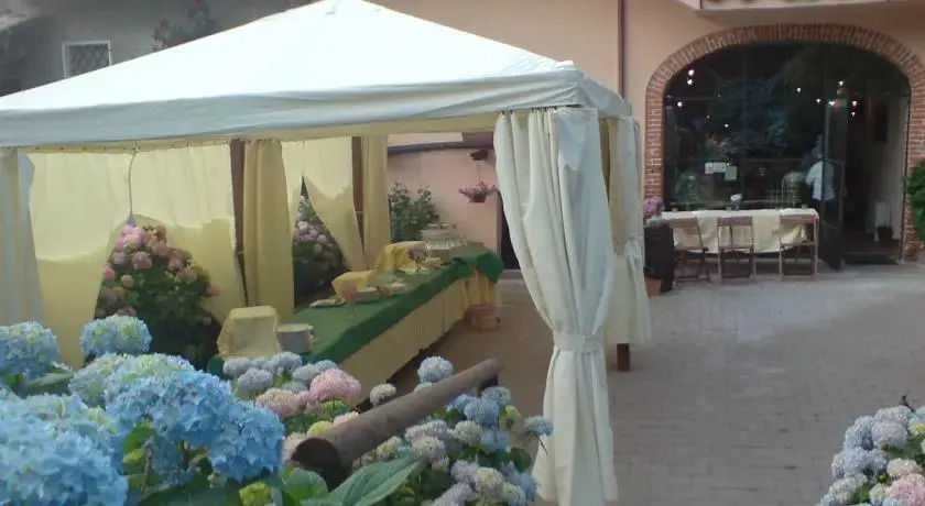 Locanda dellOrla