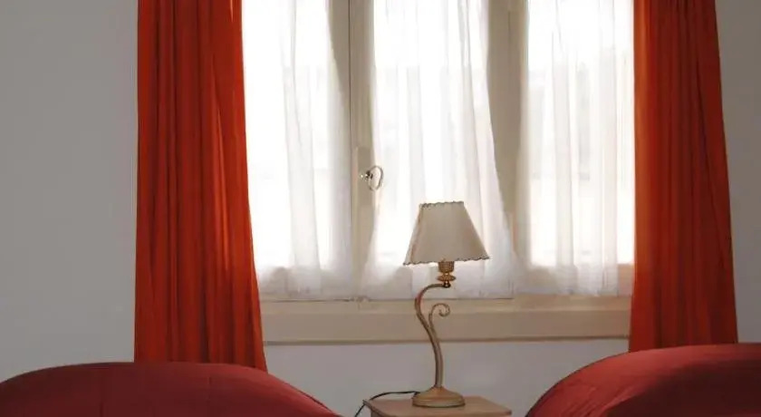 Antiguo Solar Bed & Breakfast