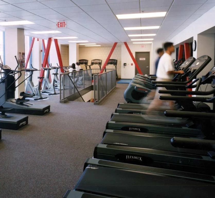 DoubleTree by Hilton Hotel Boston - Downtown