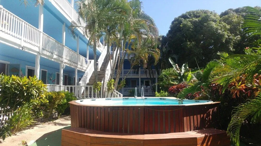 Hotel Nataro Inn