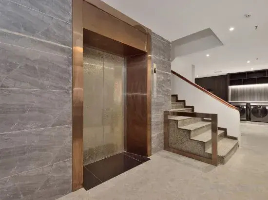 CityNote Hotel Beijing Road Pedestrian Guangzhou