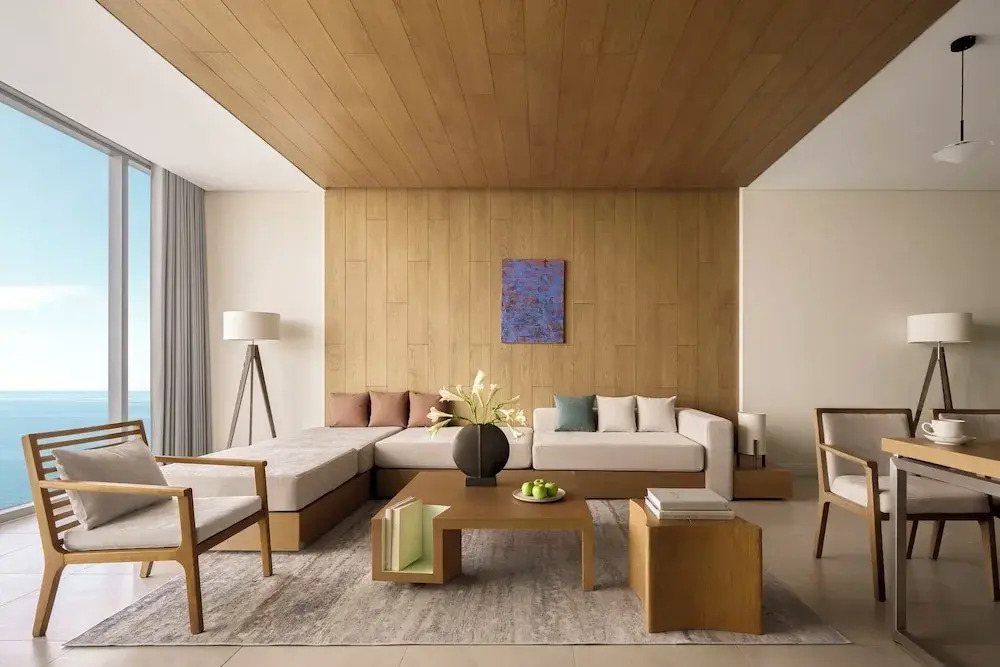 Signature by M Village Beachfront Hotel, a brand of Modern Village Lifestyle