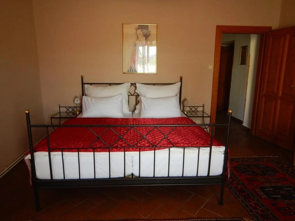 Hotel Barbakan