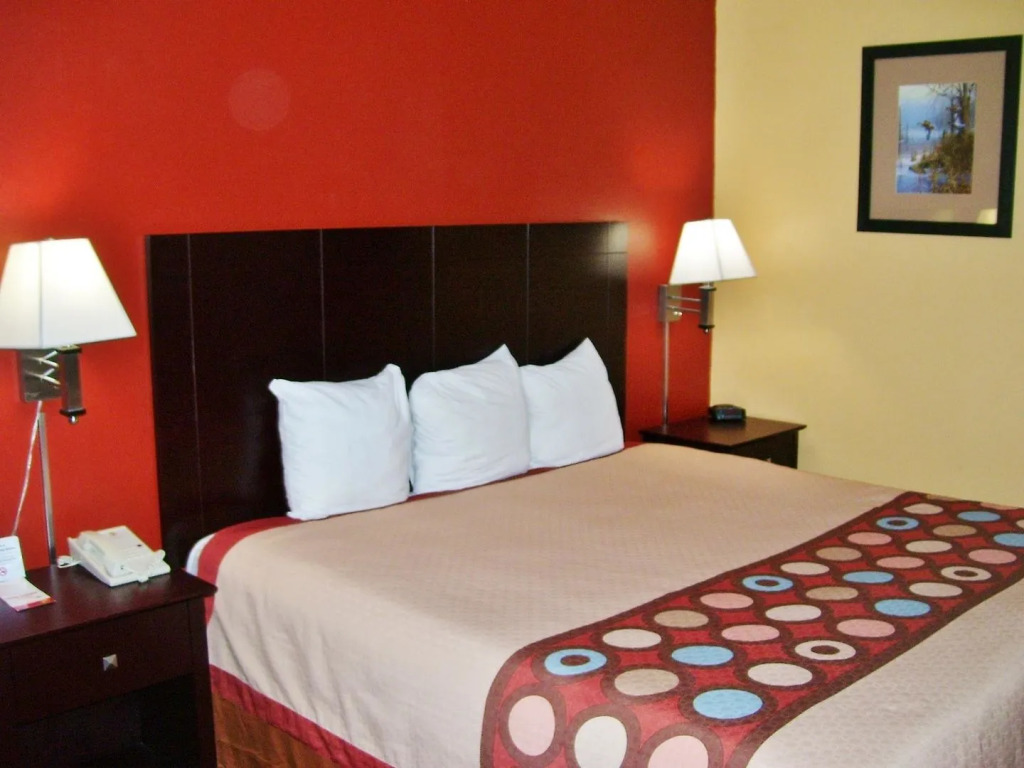 FairBridge Inn Express Stuttgart
