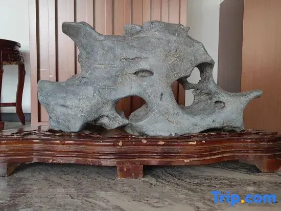 Xiangyi Homestay (Taihu Cultural Expo Park)