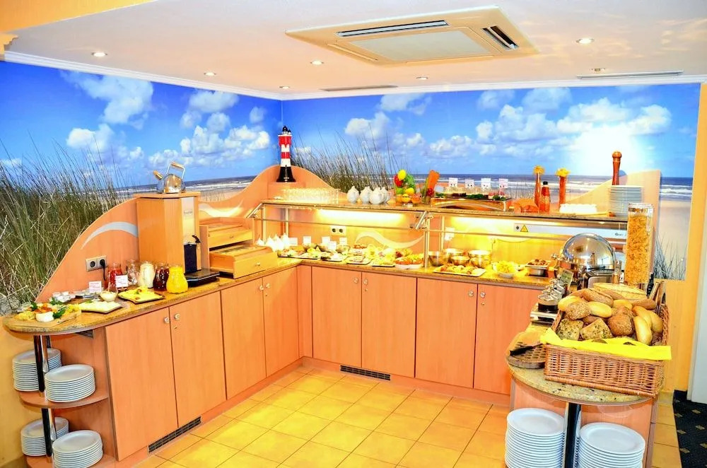 Baltic Hideaways Beach Hotel Warnemünde
