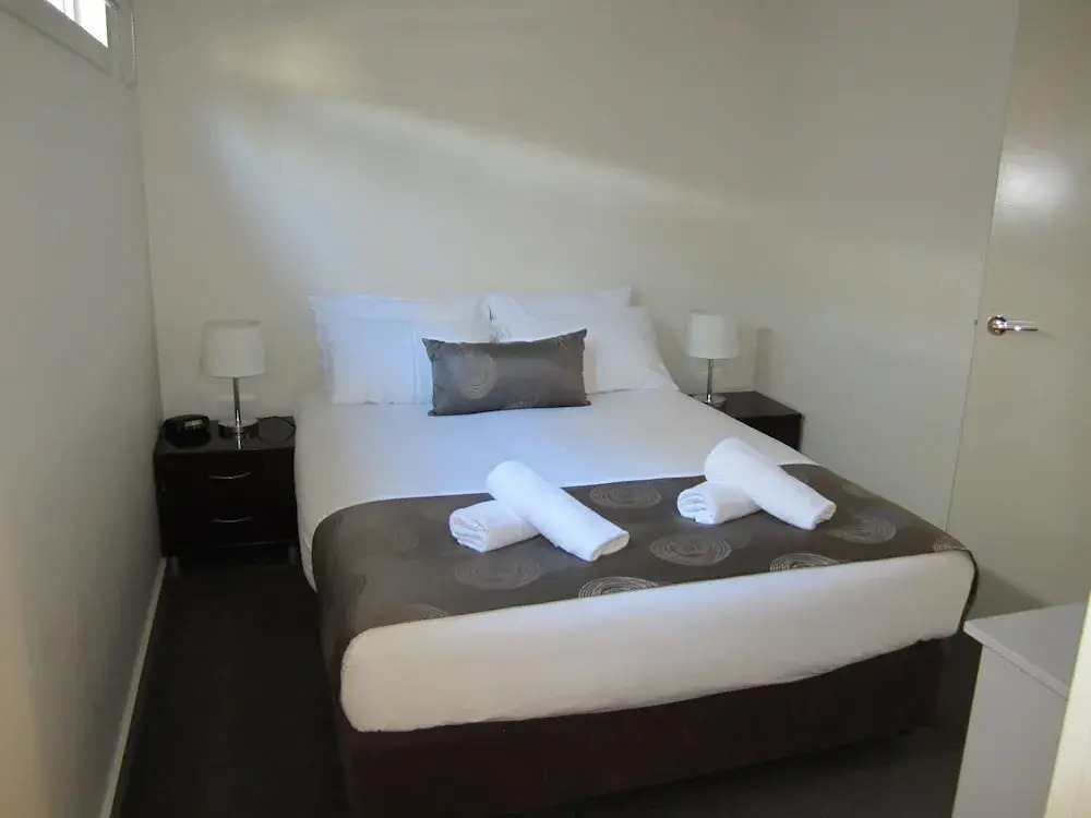 Discovery Parks - Maidens Inn Moama