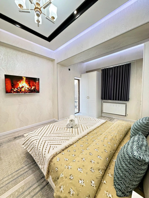 Royal Rentals (Роял Ренталс) на улице Бабура 73