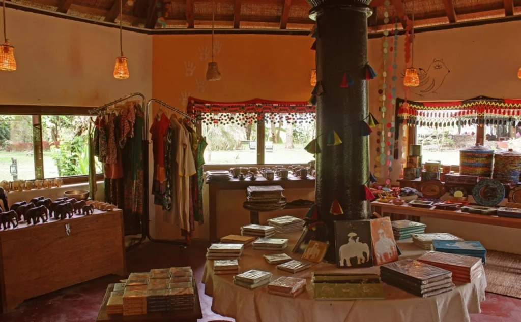 Sapana Village Lodge
