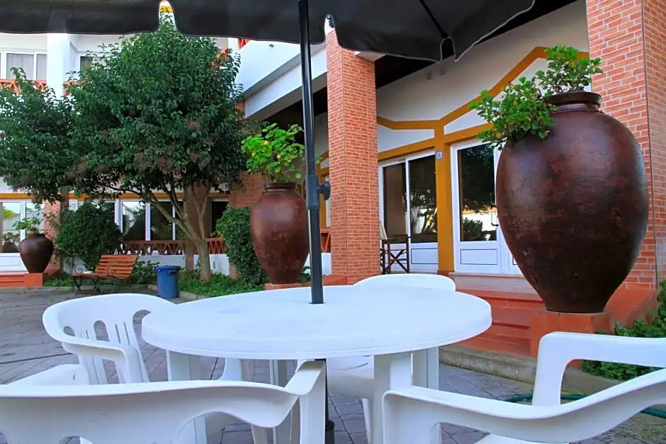 Hotel Santa Clara