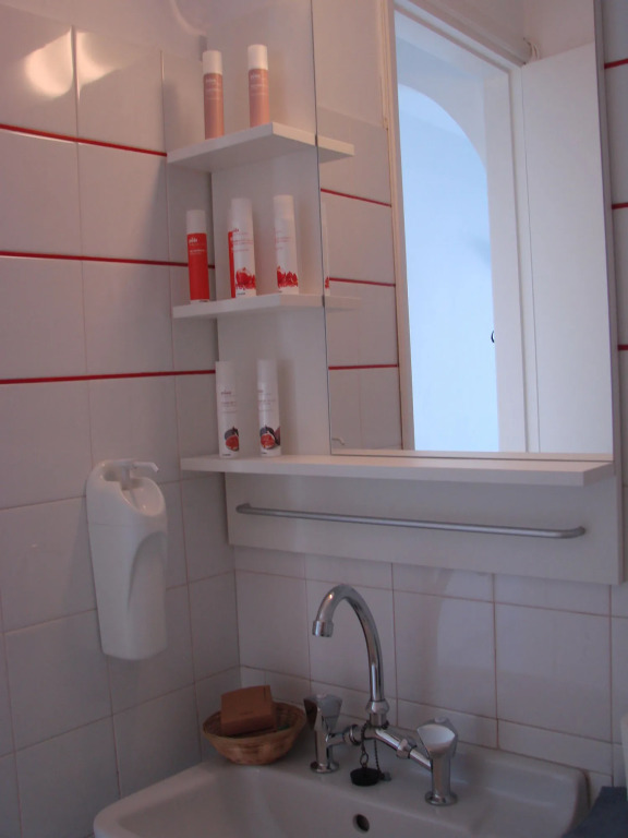Evi Evan Hotel