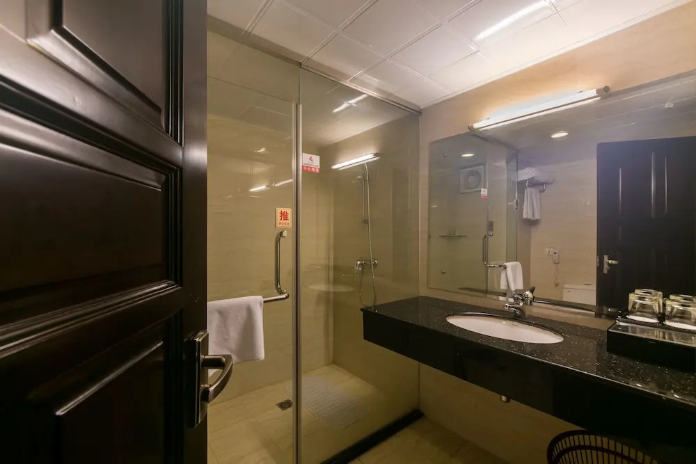 Shenzhen Hongbo Meisha Hotel