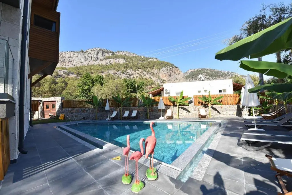 Casa Luxury Hotel