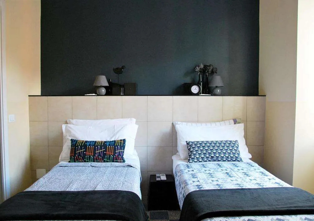 B&B Casa Torpì