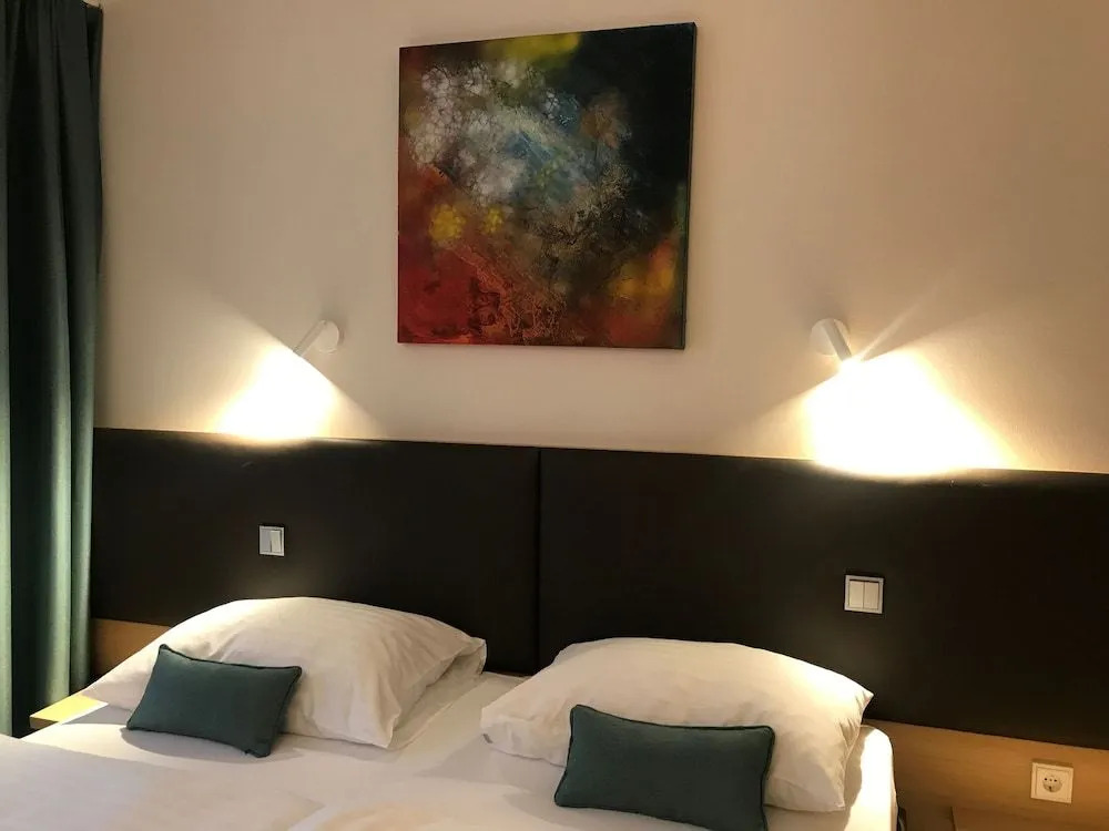 Hotel & Restaurant Graf