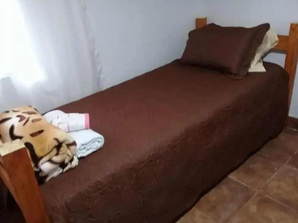 Terrazas Del Coya - Hostel