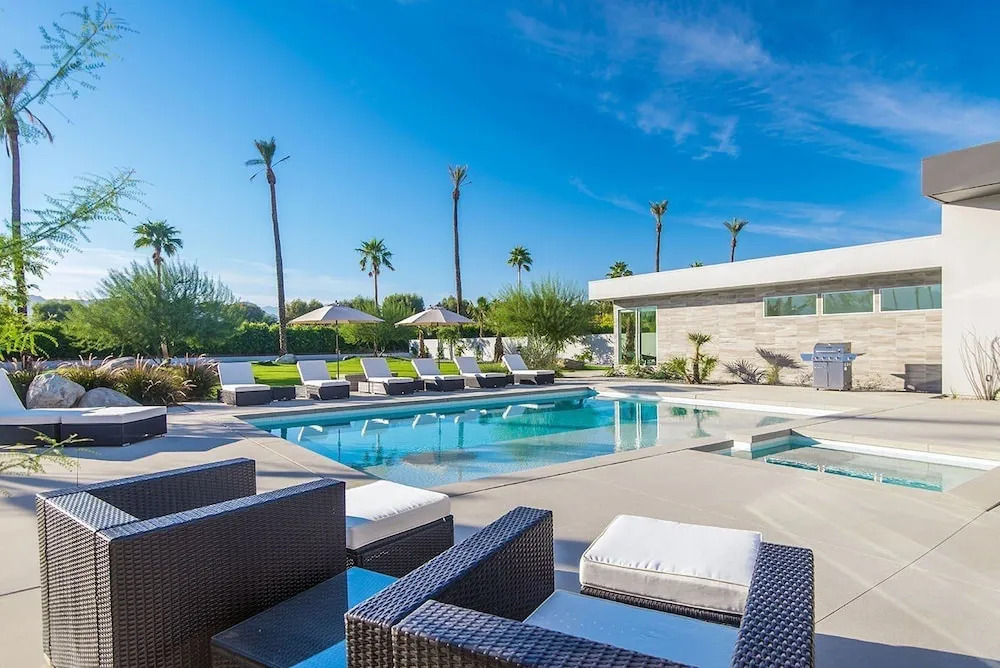 Polo Villa 4