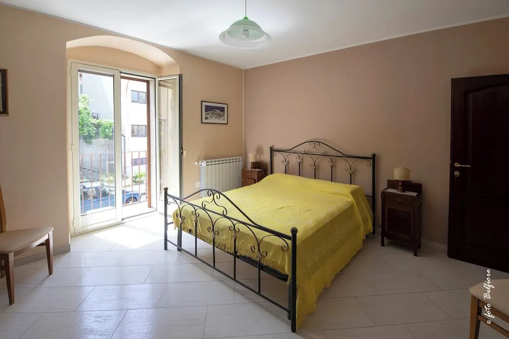 B&B "Nonna Maria"-MONTALBANO ELICONA