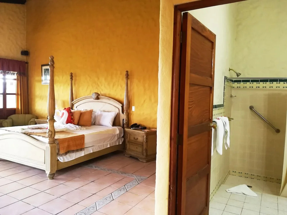La Posada de Suchitlan