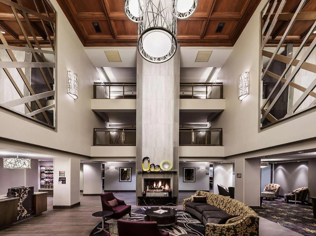 Homewood Suites by Hilton Buffalo/Airport