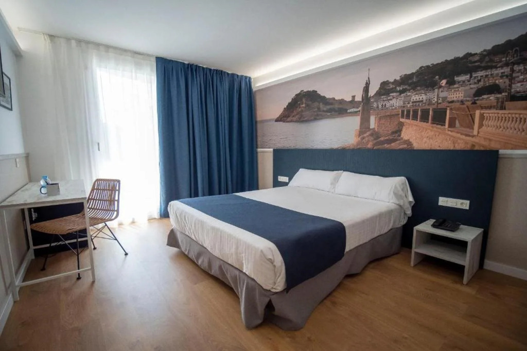 Hotel - Bungalows Don Juan Tossa