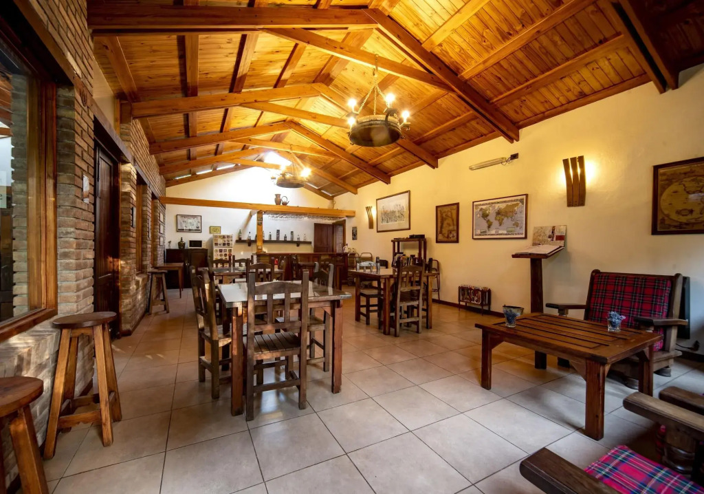 Lujan De Cuyo B&B
