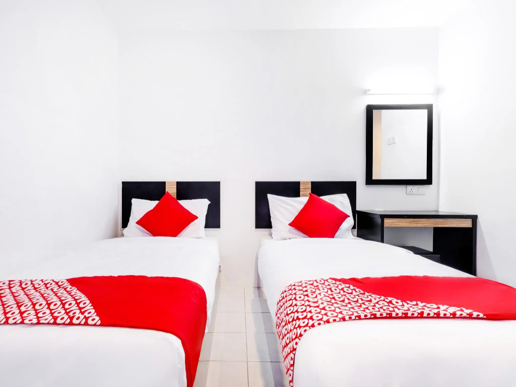 Hotel Bao Shu