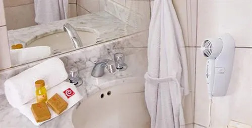 Hotel Boutique Runcu Miraflores