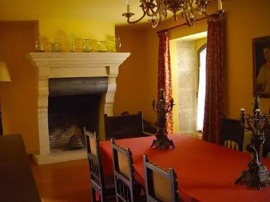 Casa Vettonia