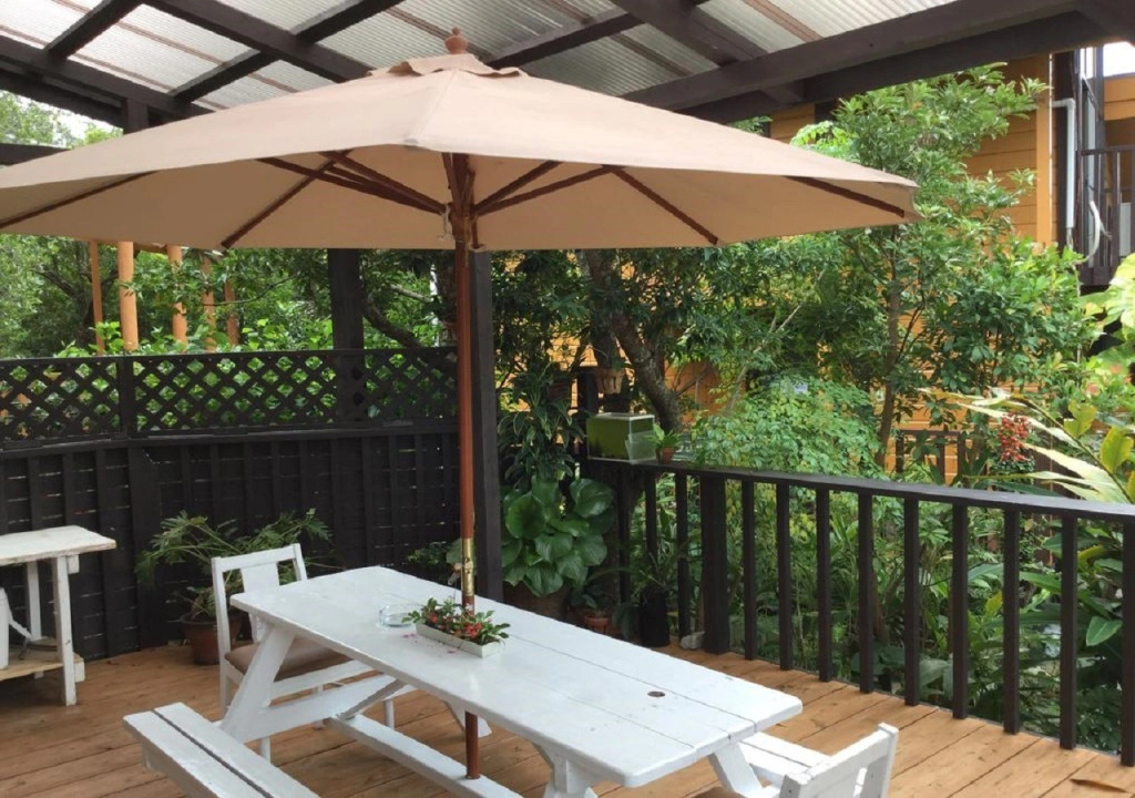 Cottage Morino Paradiso