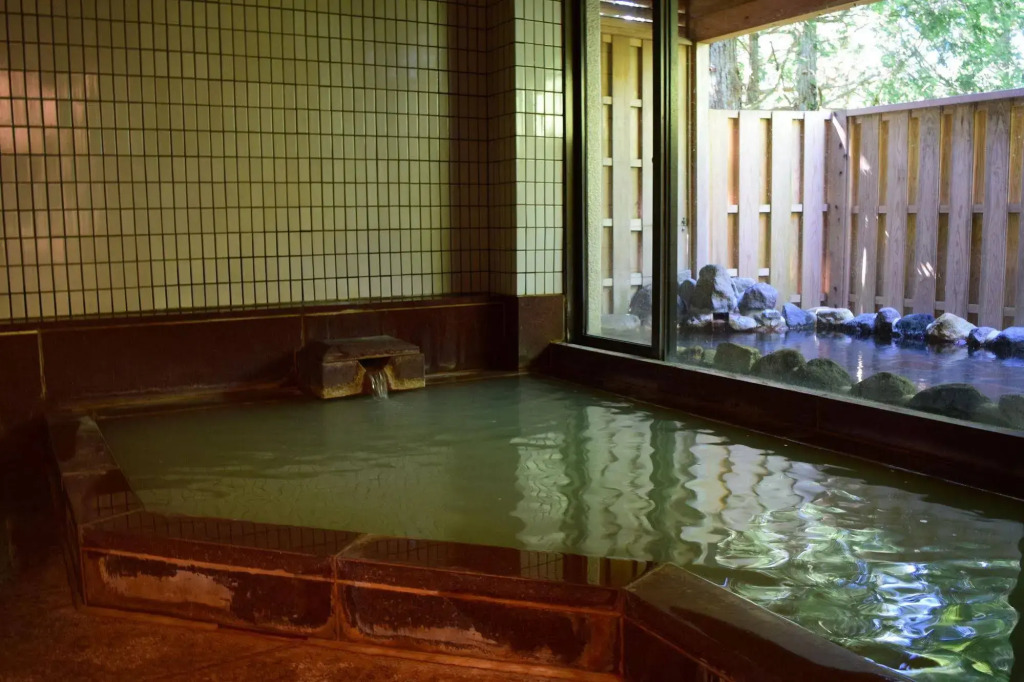 TOP Resort Hakone Onsen Goku no Yado